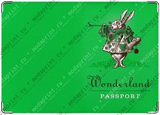 Wonderland