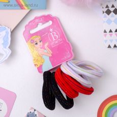 3763521 Резинка для волос 