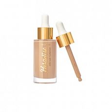 029330 Relouis Paradiso. Тональный крем-флюид c сатиновым финишем, тон 03 soft beige