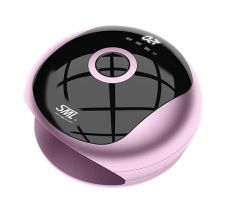 SML Лампа для маникюра 2 UV Led, 48 Вт