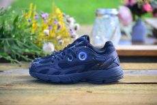 Adidas оastir originals из натуральной и смешанной кожи и нейлона