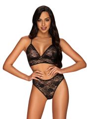 Kokietta set бюст панти Obsessive