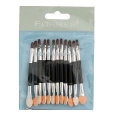 AP-3 Аппликатор + кисть для теней FARRES