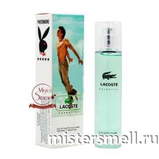 Парфюмерия 55 мл white феромоны Lacoste Essential