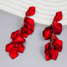 Серьги Арт. 3-5495-Y