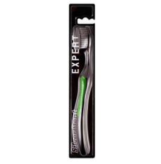 026105 Щётка зубная SILVER DENT Expert, 332 средняя