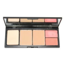 Пудра и Румяна М.А.К Viva Glam 2 в 1 № 3 24 g