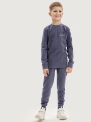 550377 NIKASTYLE Костюм джинс
