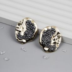 Серьги Арт. 3-5563-Y