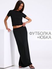 528823 Апрель Комплект черный