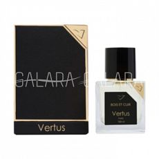 VERTUS BOIS ET CUIR 5ml edp