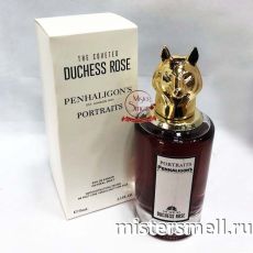 Тестер Penhaligon’s The Coveted Duchess Rose