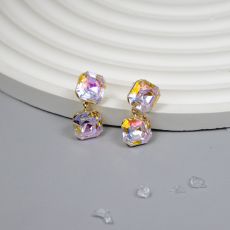 Серьги Арт. 3V-8290-Y