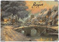 Winter holidays