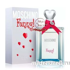 Высокого качества Moschino - Funny!, 100 ml