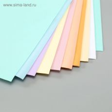 5373077 Набор фоамирана 