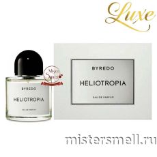 Высокого качества Byredo Heliotropia, 100 ml