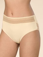 LULC6362 PELICAN Трусы Кремовый