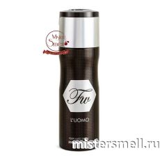 Дезодорант Fragrance World Fw L