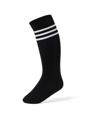 Omsa Гольфы OMSA kids Gambaletto 31P10 гладь полоски Nero (Черный)