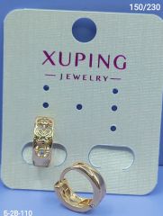 Серьги Xuping