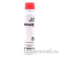 Дезодорант Shaik W178 Yves Rocher