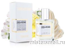 Тестер супер-стойкий 58 мл LUX Zadig & Voltaire This is Her