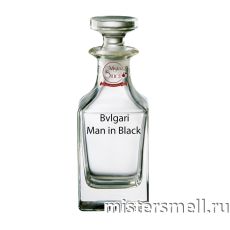 Масляные духи Lux качества Bvlgari Man in Black 100 ml