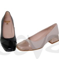 Casual, ZAPATO SEÑORA PIEL