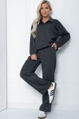 478812 LT Collection Костюм серый