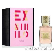 Высокого качества Ex Nihilo - Lust in Paradise, 100 ml
