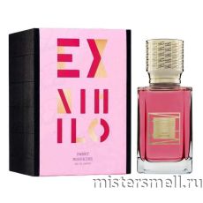 Высокого качества Ex Nihilo - Sweet Morphine, 100 ml