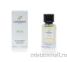 Lorinna Paris - №214 Givenchy Ange ou Demon Le Secret, 50 ml