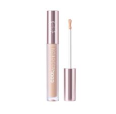 031488 Relouis. Плампер для губ Cool Addiction Lip Plumper № 01 Pure Peach
