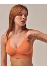 BR329 Топ MY Caramel (карамель)