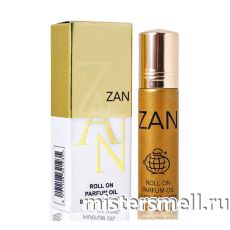 Масла Fragrance World 10 мл - Zan
