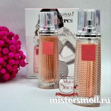 Парфюм Lovali Life Seductively 2x50 ml
