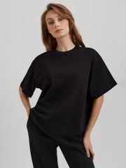 5614 DEA MIA Футболка черный