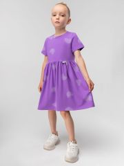 547768 Bodo Платье фиолетовый
