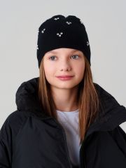 22527330 PLAYTODAY Шапка черный