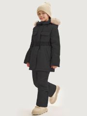 550304 NIKASTYLE Костюм черный