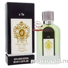 Тестер супер-стойкий 62 ml Tiziana Terenzi Gumin