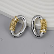 Серьги Арт. 3-5814-WY