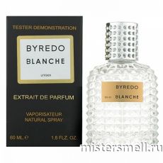 Мини тестер арабский 60 мл Blue Byredo Blanche
