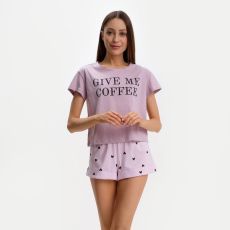 Пижама женская KAFTAN 