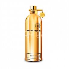 MONTALE SWEET VANILLA 5ml edp
