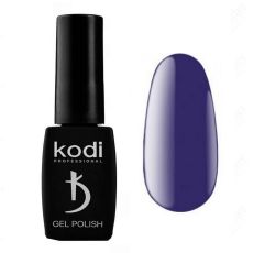 Kodi Гель-лак № 60B Чернильный синий, эмаль, 8 мл