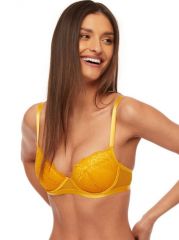 851-PU SUNKISS Бюст KINGA