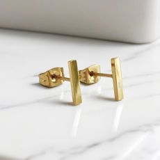 Серьги Xuping из стали