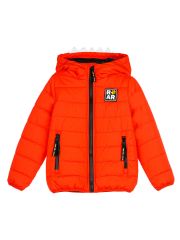 12412058 PLAYTODAY Куртка красный